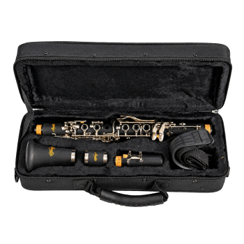 Aventis ACL-350 Klarnet Es